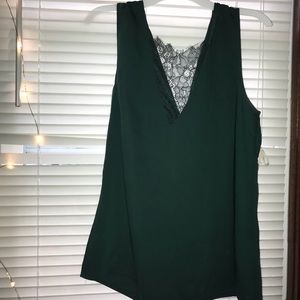 Professional and cute summer blouse!